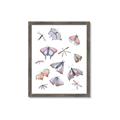 Picture of All around buggy I  _GroupedProduct_Rectangle_Portrait_Framed_Matted_