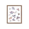 Picture of All around buggy I  _GroupedProduct_Rectangle_Portrait_Framed_Matted_