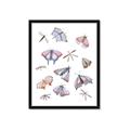 Picture of All around buggy I  _GroupedProduct_Rectangle_Portrait_Framed_Matted_