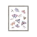 Picture of All around buggy I  _GroupedProduct_Rectangle_Portrait_Framed_Matted_