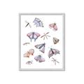 Picture of All around buggy I  _GroupedProduct_Rectangle_Portrait_Framed_Matted_