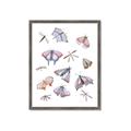Picture of All around buggy I  _GroupedProduct_Rectangle_Portrait_Framed_Matted_