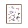 Picture of All around buggy I  _GroupedProduct_Rectangle_Portrait_Framed_Matted_