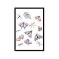Picture of All around buggy I  _GroupedProduct_Rectangle_Portrait_Framed_Matted_