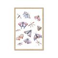 Picture of All around buggy I  _GroupedProduct_Rectangle_Portrait_Framed_Matted_