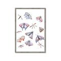 Picture of All around buggy I  _GroupedProduct_Rectangle_Portrait_Framed_Matted_