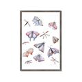 Picture of All around buggy I  _GroupedProduct_Rectangle_Portrait_Framed_Matted_
