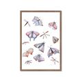 Picture of All around buggy I  _GroupedProduct_Rectangle_Portrait_Framed_Matted_