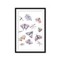 Picture of All around buggy I  _GroupedProduct_Rectangle_Portrait_Framed_Matted_