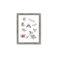 Picture of All around buggy II _GroupedProduct_Rectangle_Portrait_Framed_Matted_
