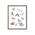 Picture of All around buggy II _GroupedProduct_Rectangle_Portrait_Framed_Matted_