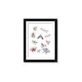 Picture of All around buggy II _GroupedProduct_Rectangle_Portrait_Framed_Matted_