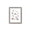 Picture of All around buggy II _GroupedProduct_Rectangle_Portrait_Framed_Matted_