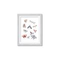 Picture of All around buggy II _GroupedProduct_Rectangle_Portrait_Framed_Matted_