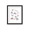 Picture of All around buggy II _GroupedProduct_Rectangle_Portrait_Framed_Matted_
