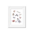 Picture of All around buggy II _GroupedProduct_Rectangle_Portrait_Framed_Matted_