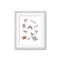 Picture of All around buggy II _GroupedProduct_Rectangle_Portrait_Framed_Matted_
