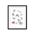 Picture of All around buggy II _GroupedProduct_Rectangle_Portrait_Framed_Matted_