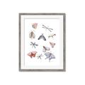 Picture of All around buggy II _GroupedProduct_Rectangle_Portrait_Framed_Matted_