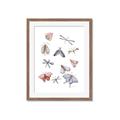 Picture of All around buggy II _GroupedProduct_Rectangle_Portrait_Framed_Matted_