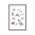 Picture of All around buggy II _GroupedProduct_Rectangle_Portrait_Framed_Matted_