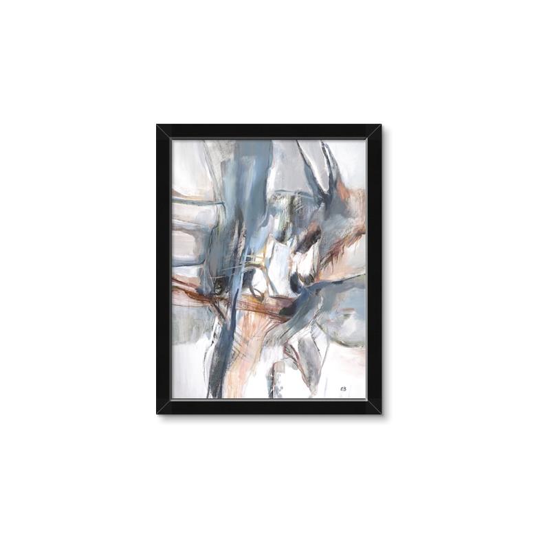 Picture of Carried Away _GroupedProduct_Rectangle_Portrait_Framed_Matted_