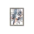 Picture of Carried Away _GroupedProduct_Rectangle_Portrait_Framed_Matted_