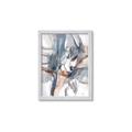 Picture of Carried Away _GroupedProduct_Rectangle_Portrait_Framed_Matted_