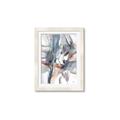 Picture of Carried Away _GroupedProduct_Rectangle_Portrait_Framed_Matted_