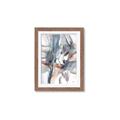 Picture of Carried Away _GroupedProduct_Rectangle_Portrait_Framed_Matted_