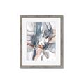 Picture of Carried Away _GroupedProduct_Rectangle_Portrait_Framed_Matted_