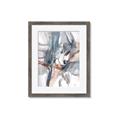 Picture of Carried Away _GroupedProduct_Rectangle_Portrait_Framed_Matted_
