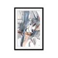 Picture of Carried Away _GroupedProduct_Rectangle_Portrait_Framed_Matted_