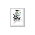 Picture of Guarded I  _GroupedProduct_Rectangle_Portrait_Framed_Matted_