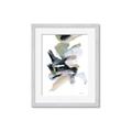 Picture of Guarded I  _GroupedProduct_Rectangle_Portrait_Framed_Matted_