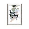 Picture of Guarded I  _GroupedProduct_Rectangle_Portrait_Framed_Matted_