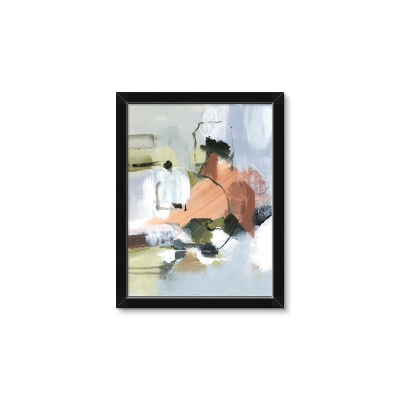 Picture of Pop into Spring I _GroupedProduct_Rectangle_Portrait_Framed_Matted_