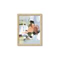Picture of Pop into Spring I _GroupedProduct_Rectangle_Portrait_Framed_Matted_