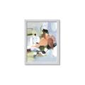 Picture of Pop into Spring I _GroupedProduct_Rectangle_Portrait_Framed_Matted_