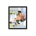 Picture of Pop into Spring I _GroupedProduct_Rectangle_Portrait_Framed_Matted_