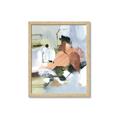 Picture of Pop into Spring I _GroupedProduct_Rectangle_Portrait_Framed_Matted_