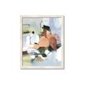 Picture of Pop into Spring I _GroupedProduct_Rectangle_Portrait_Framed_Matted_