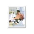 Picture of Pop into Spring I _GroupedProduct_Rectangle_Portrait_Framed_Matted_