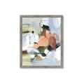 Picture of Pop into Spring I _GroupedProduct_Rectangle_Portrait_Framed_Matted_