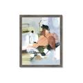 Picture of Pop into Spring I _GroupedProduct_Rectangle_Portrait_Framed_Matted_