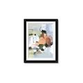 Picture of Pop into Spring I _GroupedProduct_Rectangle_Portrait_Framed_Matted_