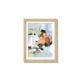 Picture of Pop into Spring I _GroupedProduct_Rectangle_Portrait_Framed_Matted_