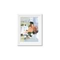 Picture of Pop into Spring I _GroupedProduct_Rectangle_Portrait_Framed_Matted_