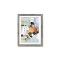Picture of Pop into Spring I _GroupedProduct_Rectangle_Portrait_Framed_Matted_