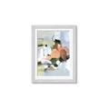 Picture of Pop into Spring I _GroupedProduct_Rectangle_Portrait_Framed_Matted_